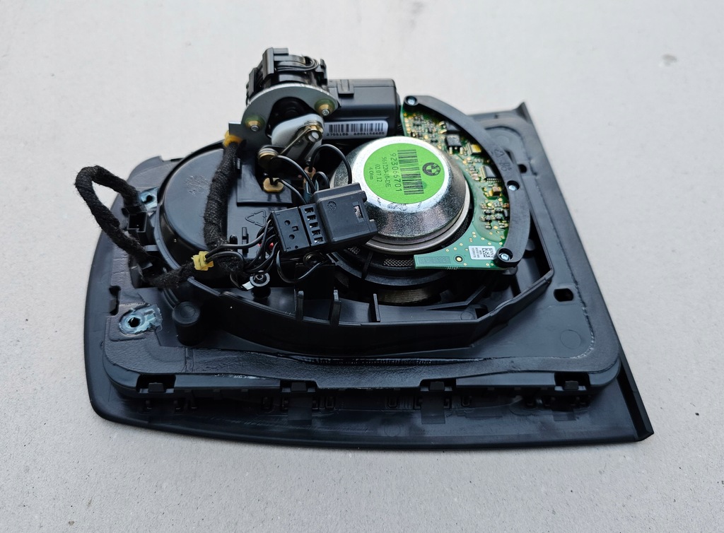 фото №12, Bmw 7 f01 f02 набір динаміки bang & olufsen 9230667 9266110