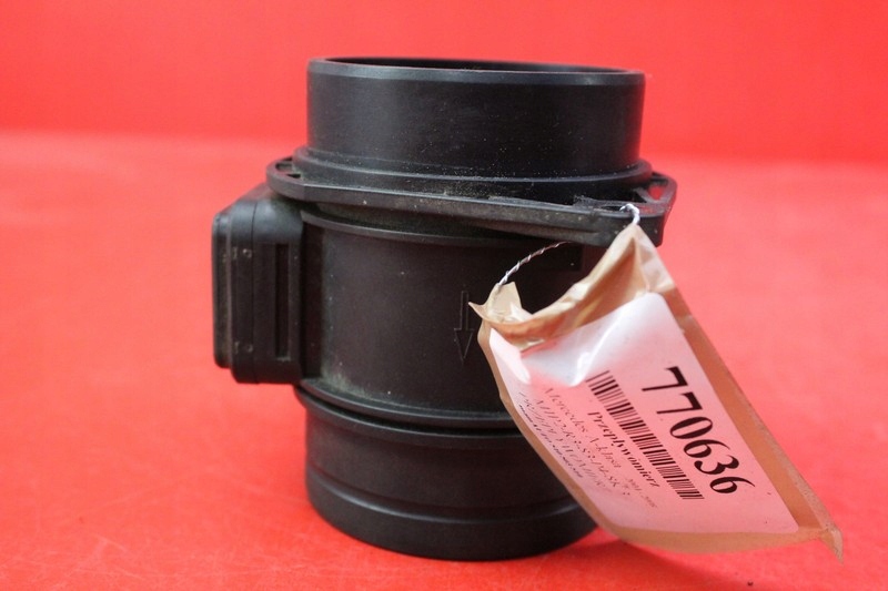 Расходомер 5wk97026z mercedes a-klasa w169 2.0 cdi 82 km 04-08 в Украине