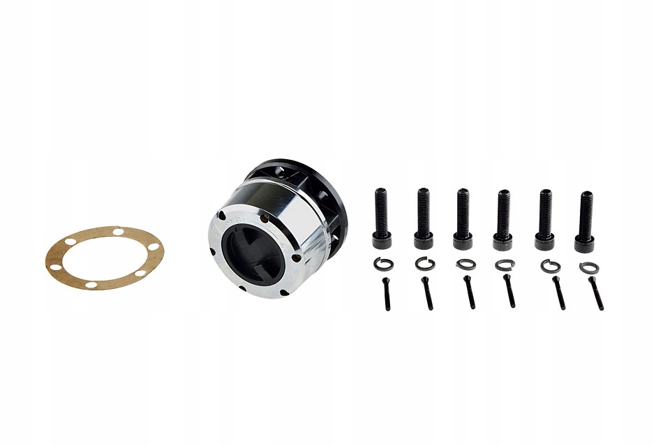 фото №7, Муфта ступица