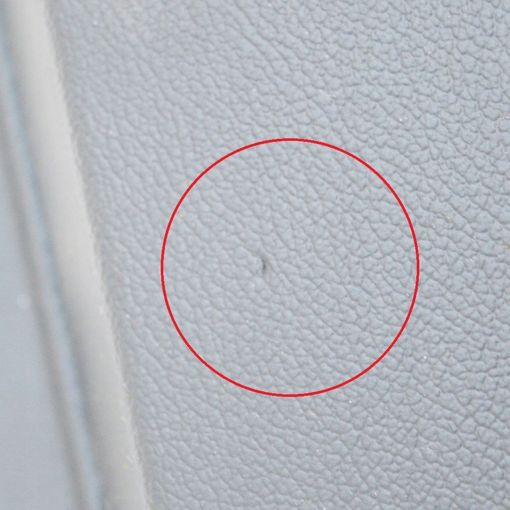 фото №8, Maserati ghibli 2015 полка задняя багажника