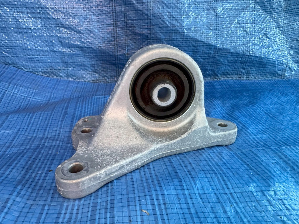 фото №1, Подушка кронштейн двигателя renault megane v e-tech 20240414b