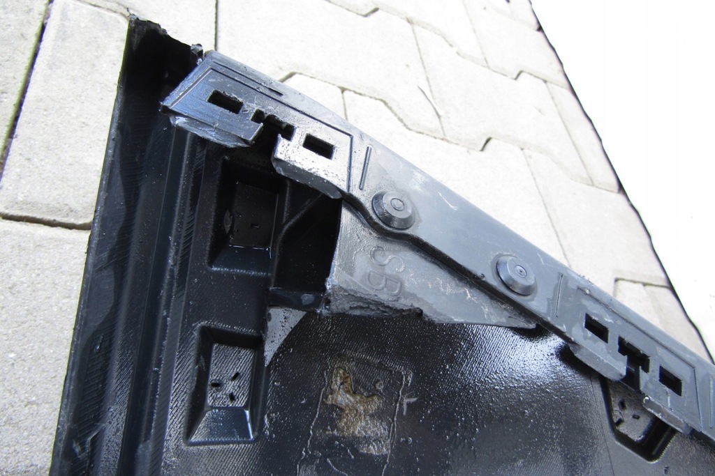 фото №13, Крыло перед передний левый jeep gladiator jt 19-