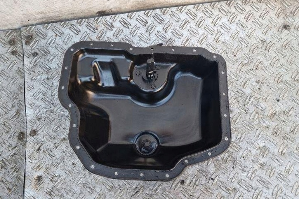 фото №1, Піддон audi q7 4l 059103602f 3.0l дизель 171kw 2007