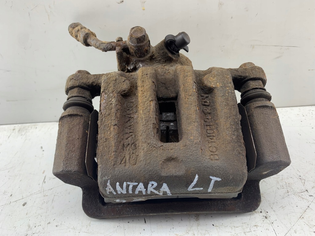 фото №1, Antara lift captiva i 2.4i супорт лівий задня