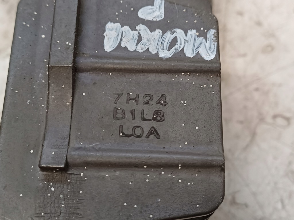 Opel mokka x 16- блок запалювання ліхтарі  led Недорого