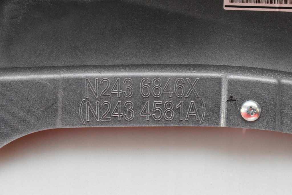 Обшивка лівий перед передній шкіряний 47a eu mazda mx5 mx-5 4 iv nd 15-18 Недорого