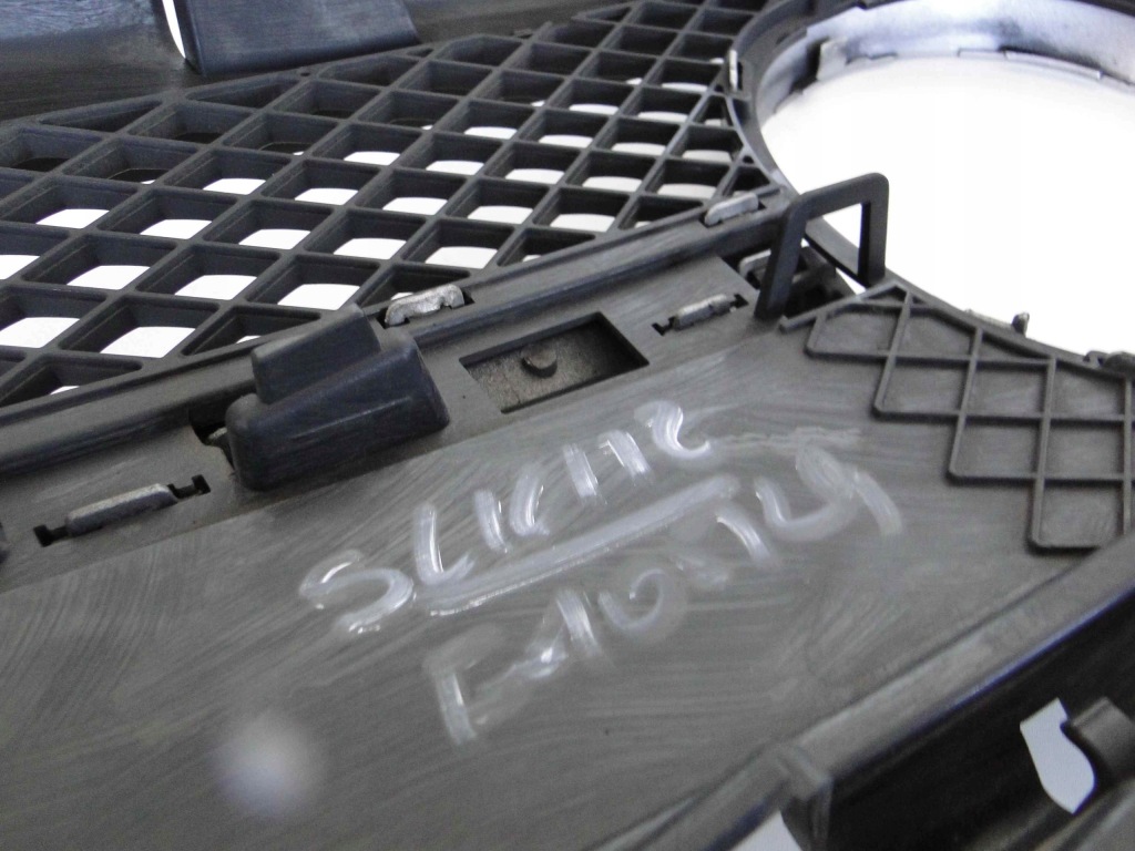 Купити Mercedes slk r172 172 решітка радіатора решітка радіатора решітка