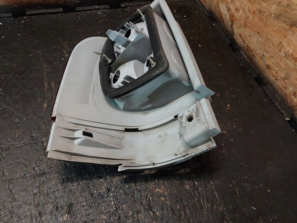 фото №7, Лампа задняя правая ford galaxy i lift 964464 964466