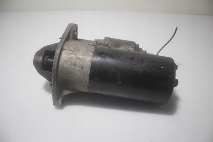 фото №1, Стартер alfa romeo 147 1.9jtd