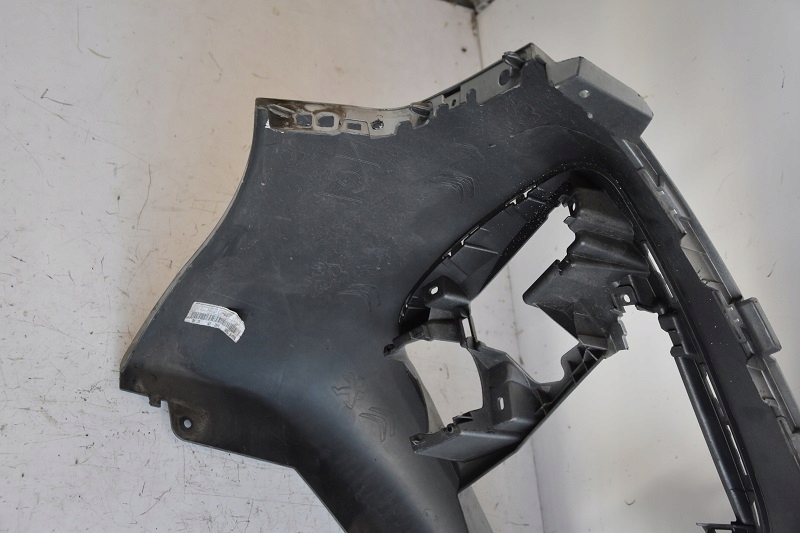 фото №5, Citroen jumpy iii бампер