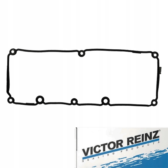 фото №1, Прокладка крышки клапанов do vw polo v 1.5 tdi