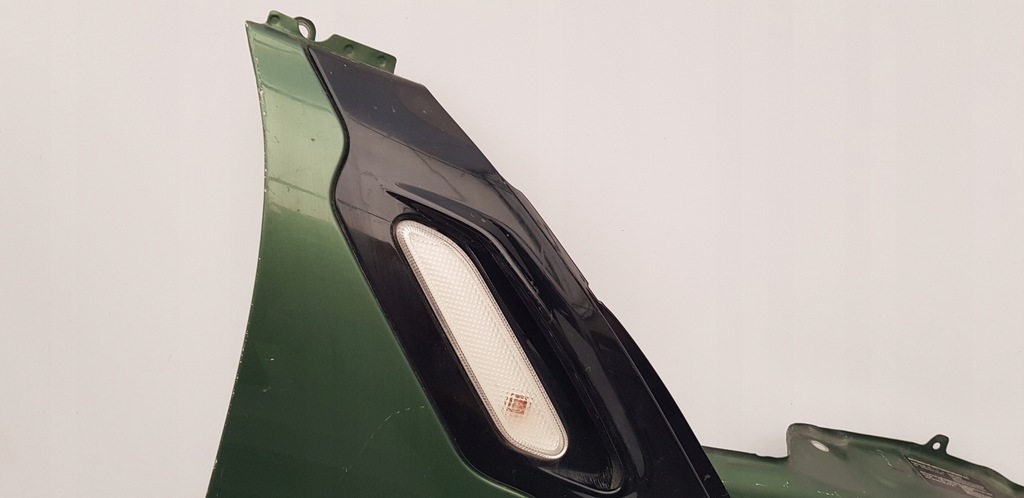 фото №2, Крила передній правий mini countryman r60 r61