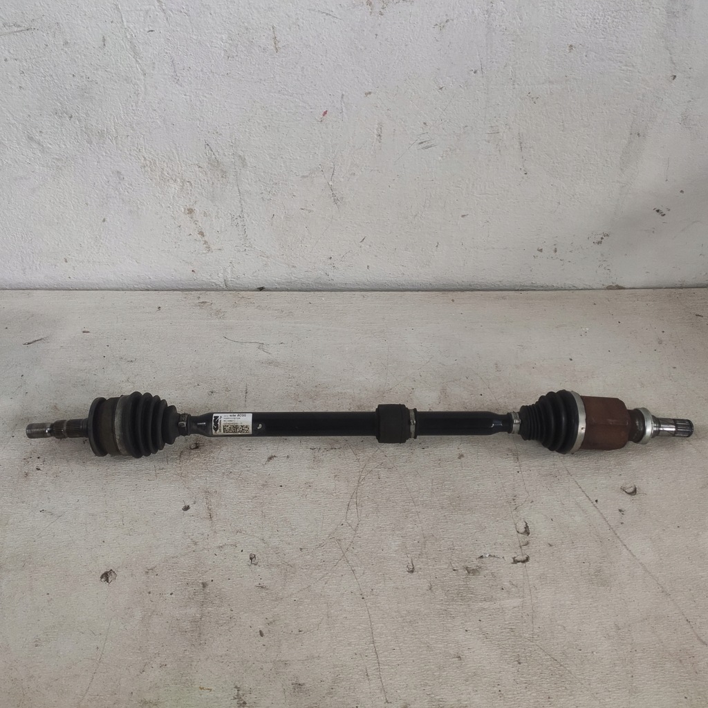 фото №1, Opel astra k 2020 1.5d привідний вал права механічна коробка передач