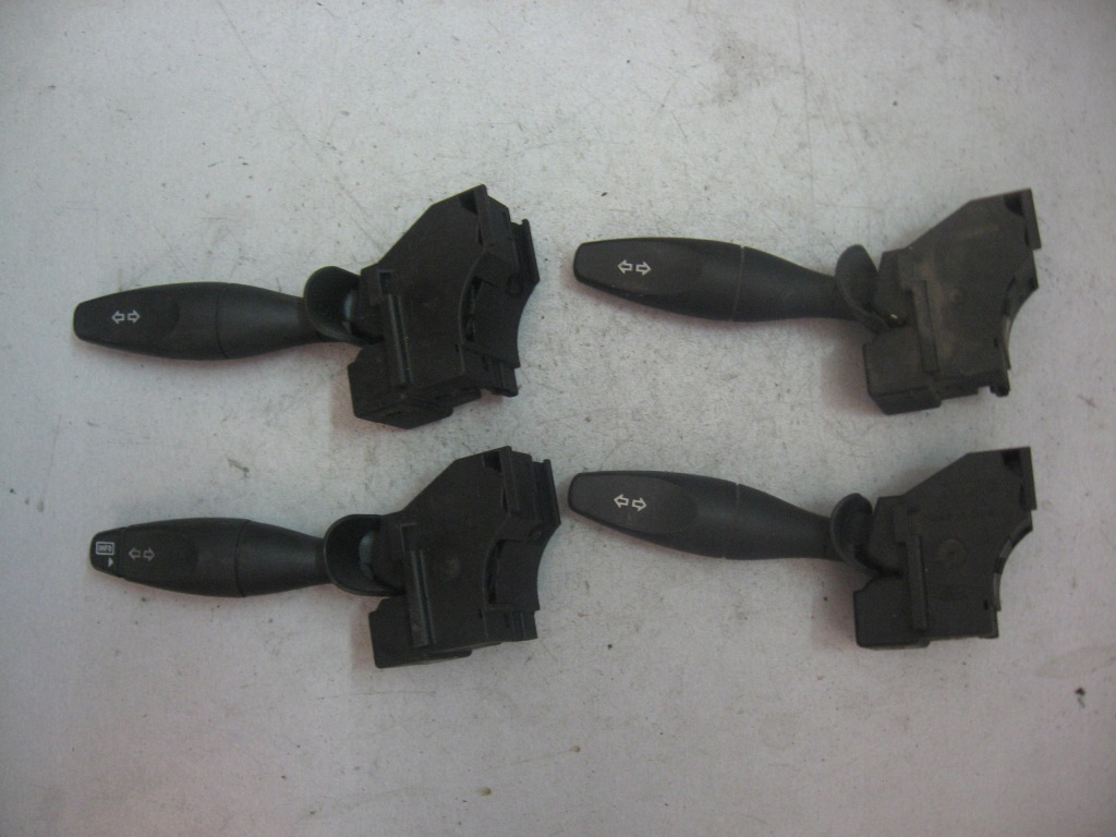 фото №1, Важіль перемикач поворотники ford mondeo