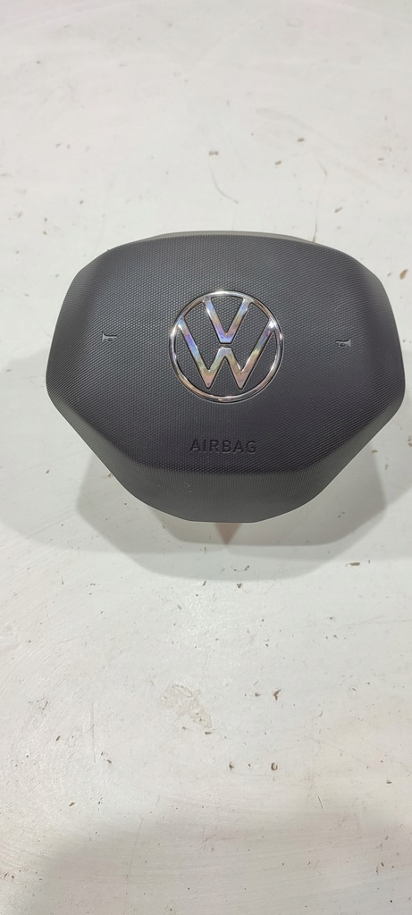 фото №1, Volkswagen id3 id 3 подушка безпеки подушка водія