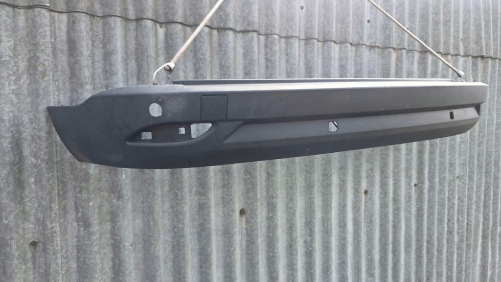 Бампер задний задний renault megane 3 универсал Цена