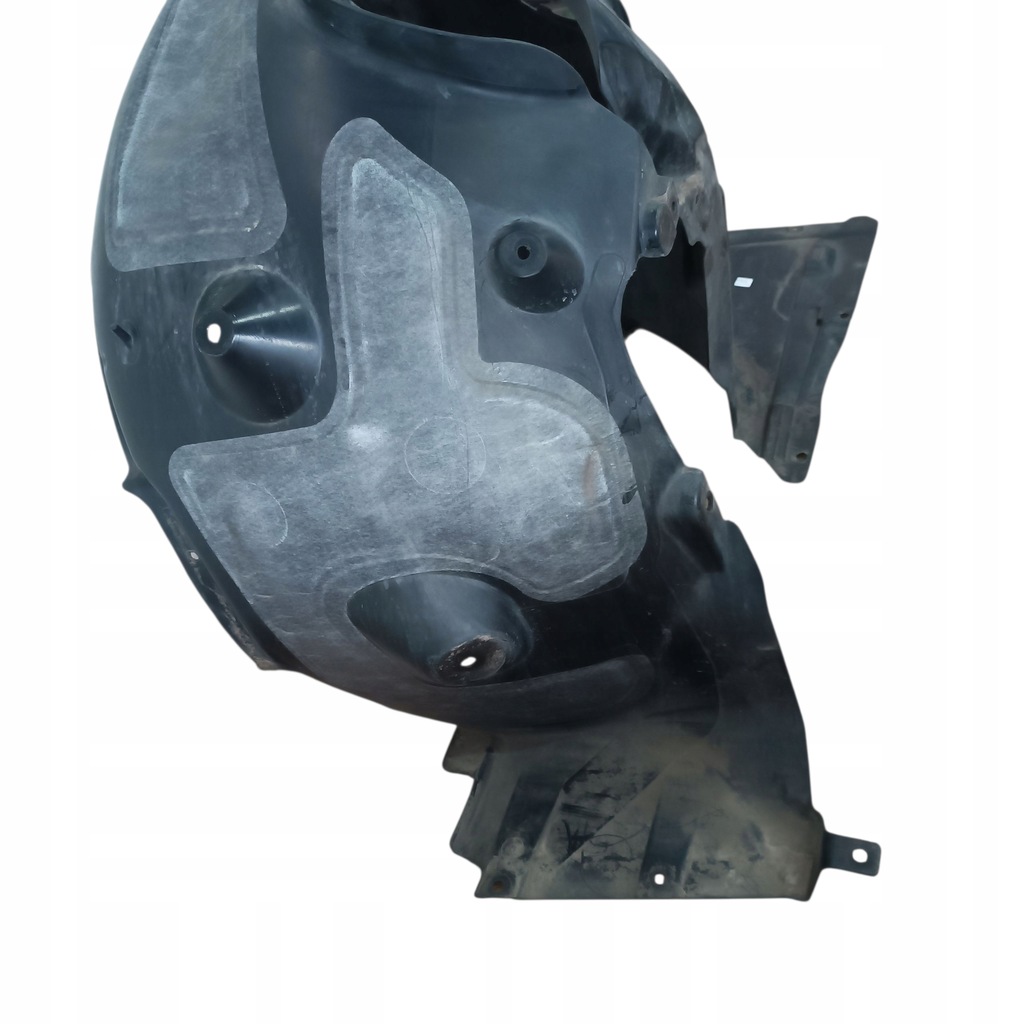 фото №6, Підкрилок лівий перед mini clubman f54 11252010