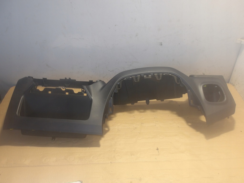 фото №1, Приборная панель приборная peugeot rifter 1.5d 131km 2022r