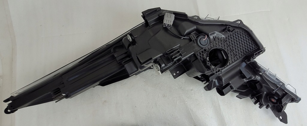 фото №10, Лампа перед права full led toyota c-hr i chr lift 2019- 81110-f4280