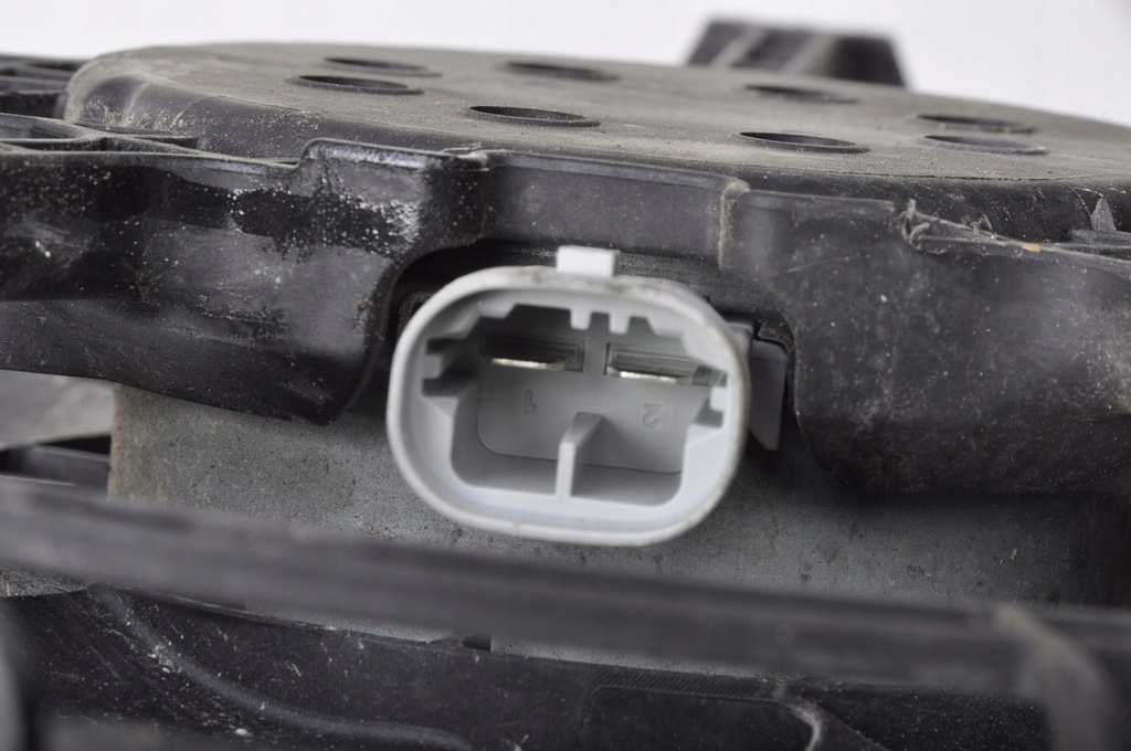 фото №8, Nissan micra k14 вентилятор радиатора 214815fa0b