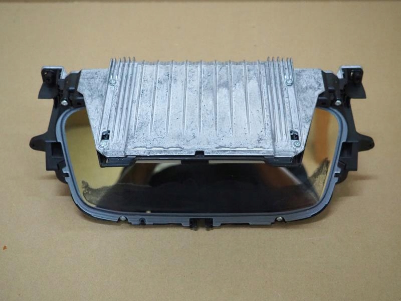 фото №1, Счетчик peugeot 2008 ii