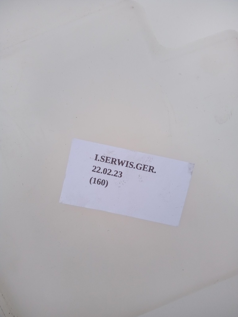 фото №5, Помпа омывателя infiniti q70 m30 m35 m37 m56