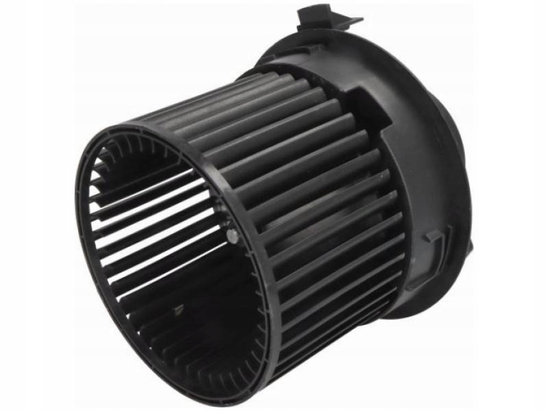 фото №1, Двигун вентилятор dacia sandero ii 12- logan ii mcv 13- ii 12-