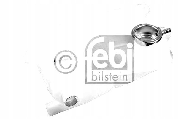 фото №10, Febi bilstein 22637 бачок расширительный, жидкость охлаждающий