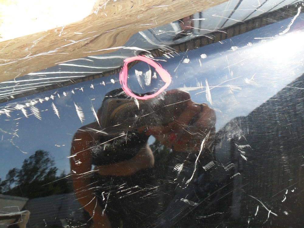 фото №7, Kia sorento jc 2002 2003 2004 2005 крила лівий