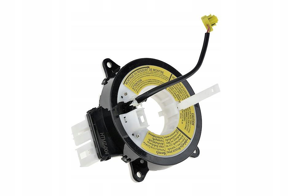 фото №1, Стрічка руль/шлейф mazda b2500 1999-2004