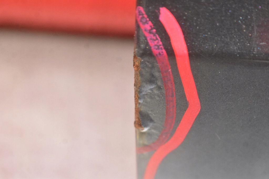 фото №6, Дверь левая перед передние графитовый audi q5 8r lift 12-17