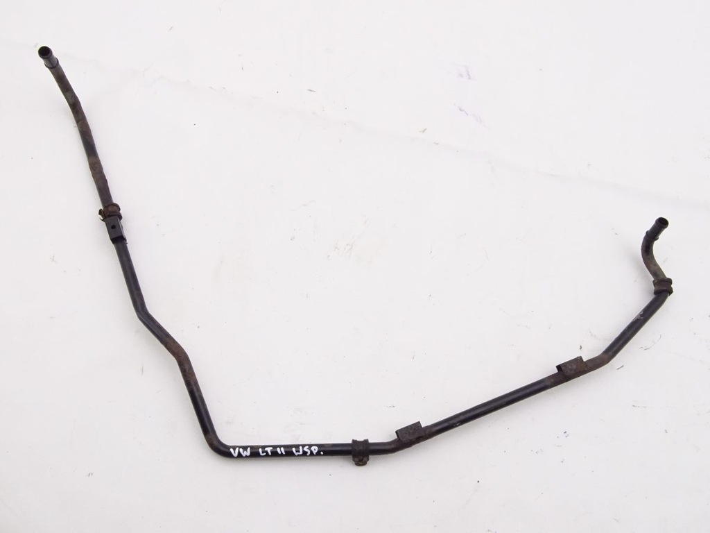 фото №1, Vw lt ii 2.8 tdi 158 auh шланг трубка усилителя