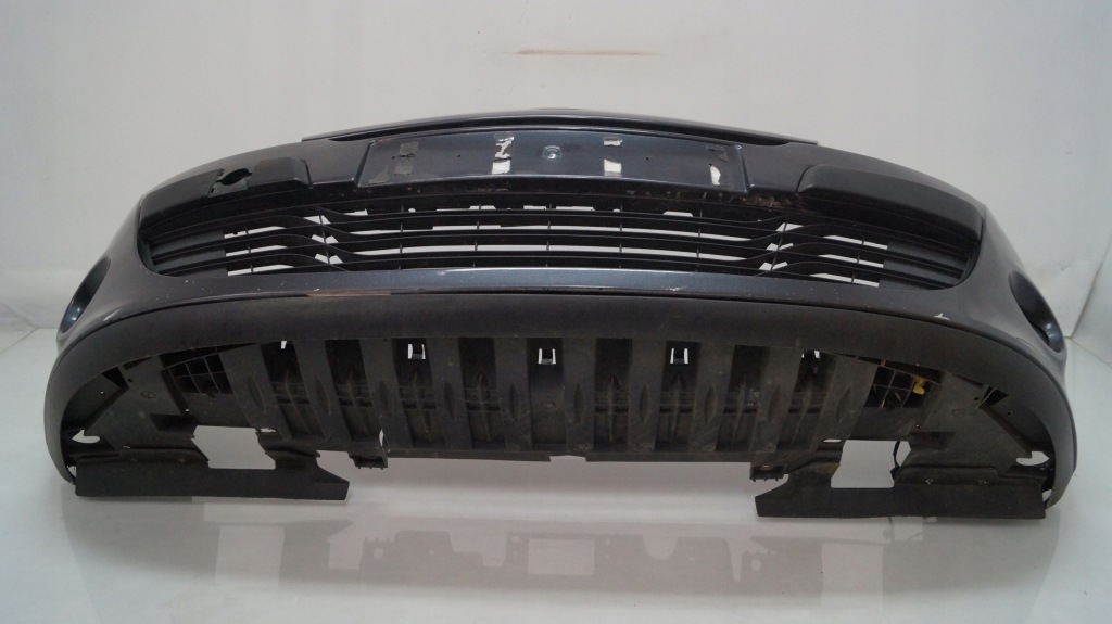 Бампер передний renault megane iii teb66 2010 Цена