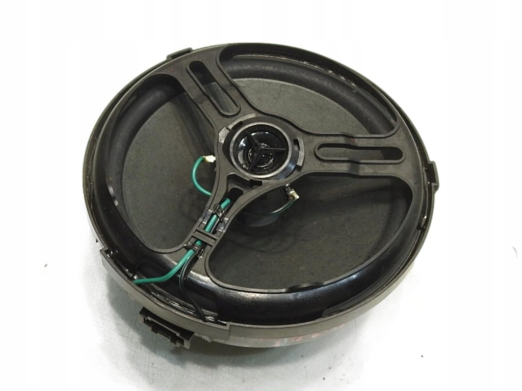 фото №1, Динамік динаміки задня mercedes w204 a2048202902