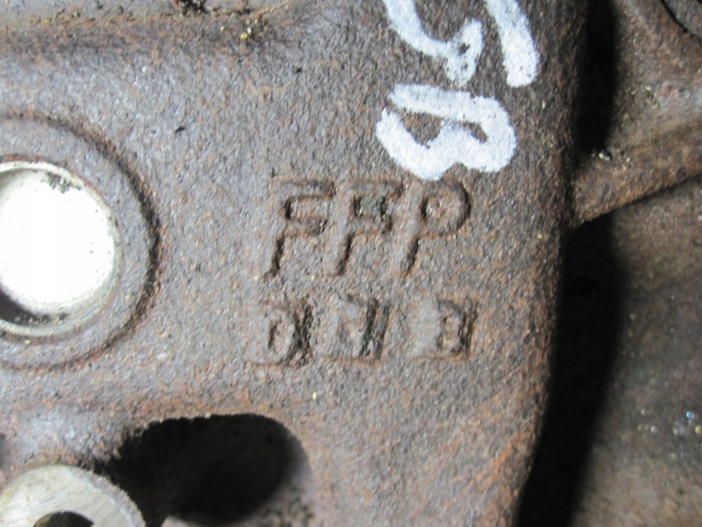 фото №6, Fiat alfa 1.6 m-jet jtdm 940a3000 блок двигуна номінальний 55204650