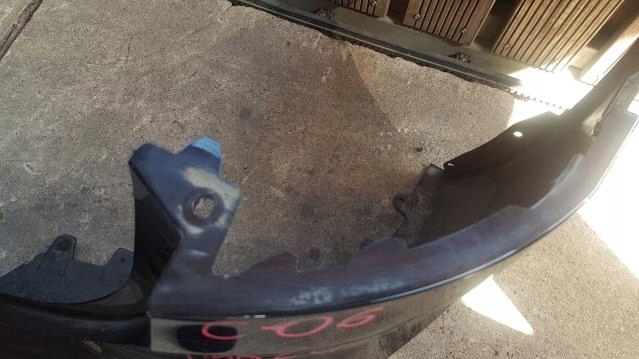 фото №7, Бампер задній bmw seria 2 f46 lci m-pakiet