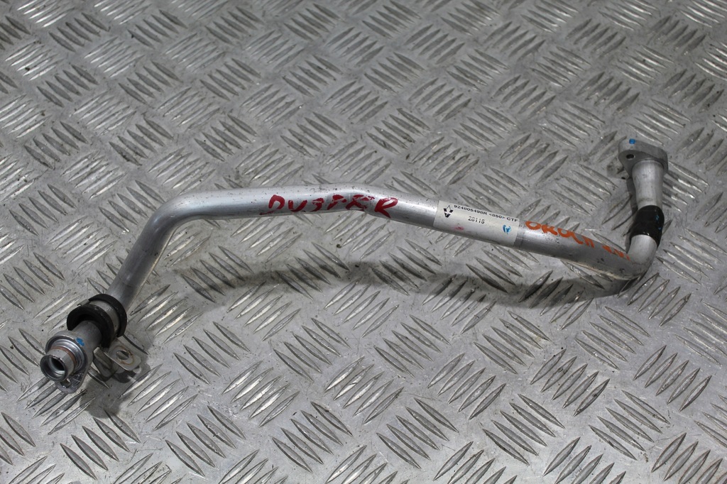 фото №1, Wąż шланг кондиціонера duster oroch 924805498r