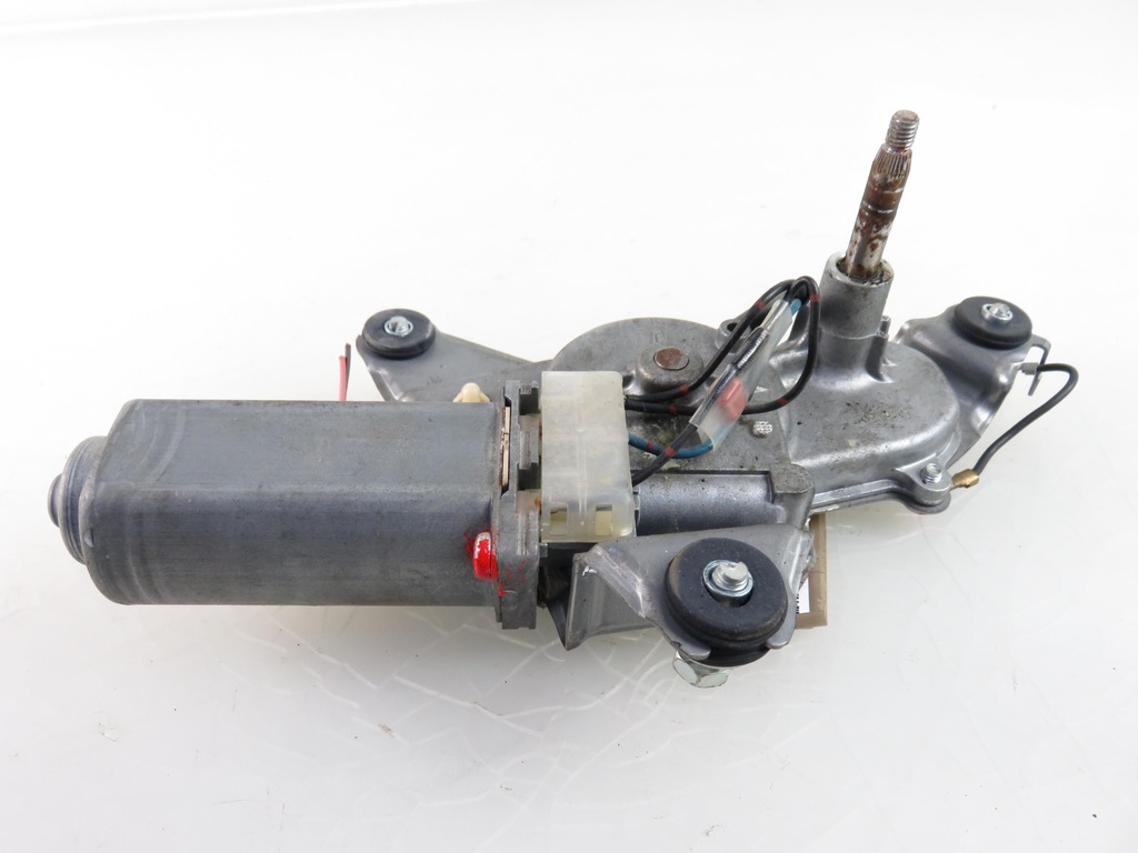 фото №1, Моторчик дворники задняя mazda 6 8496000032