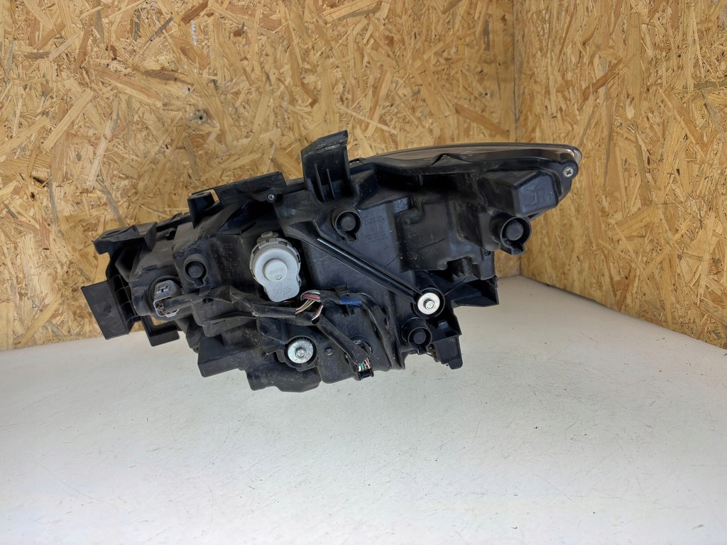 фото №11, Mazda cx-5 ii 2018 лампа передня