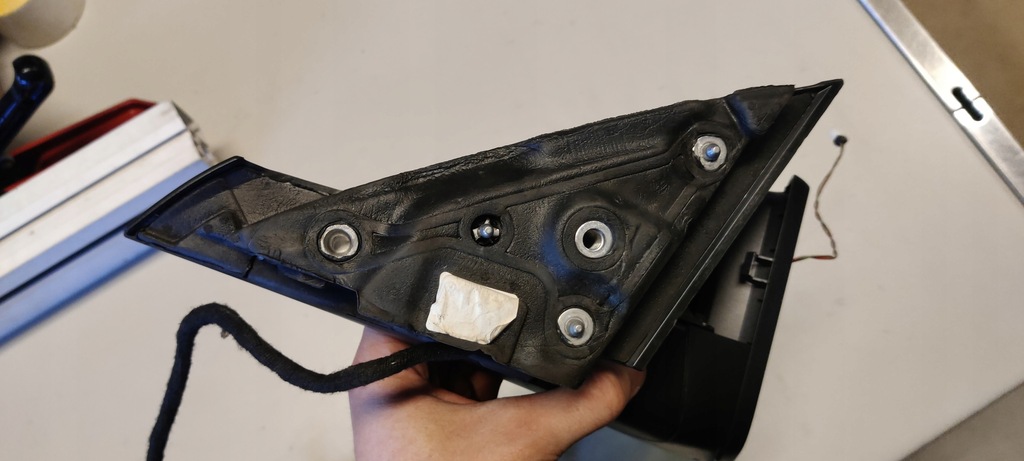 фото №7, Дзеркало праве дзеркало vw t-roc 2ga857601a