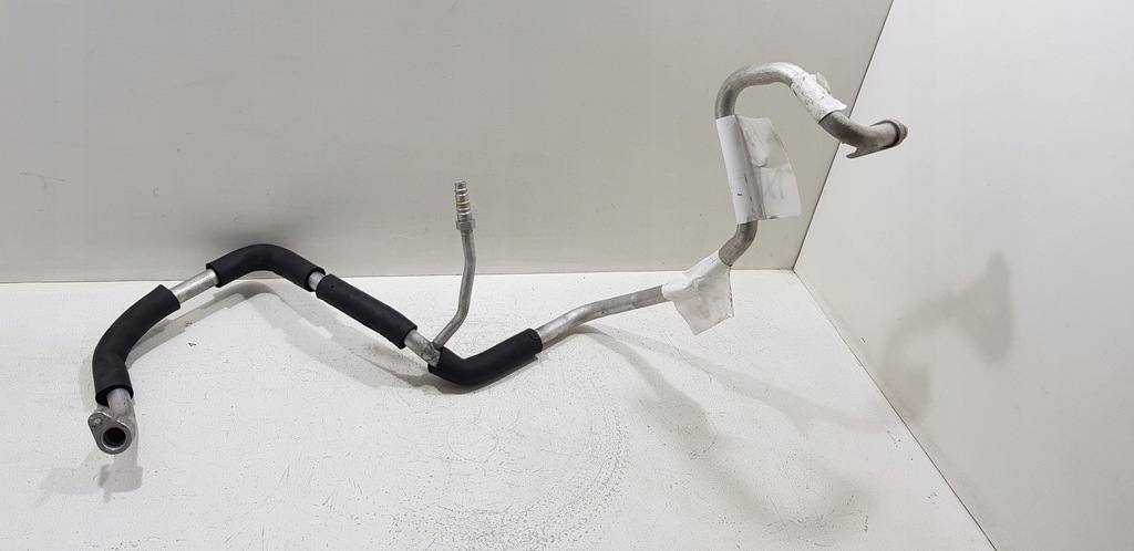 фото №3, Range r evoque 2.2 td шланг кондиционера #767