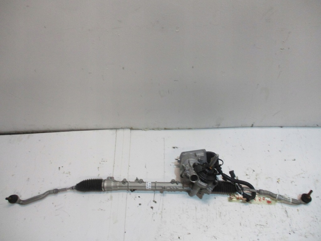 фото №1, Трансмісія peugeot 308 ii