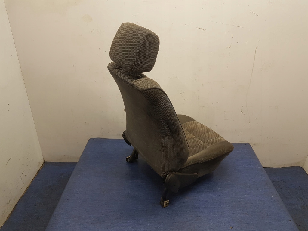 фото №7, Vw golf ii сиденье пассажира