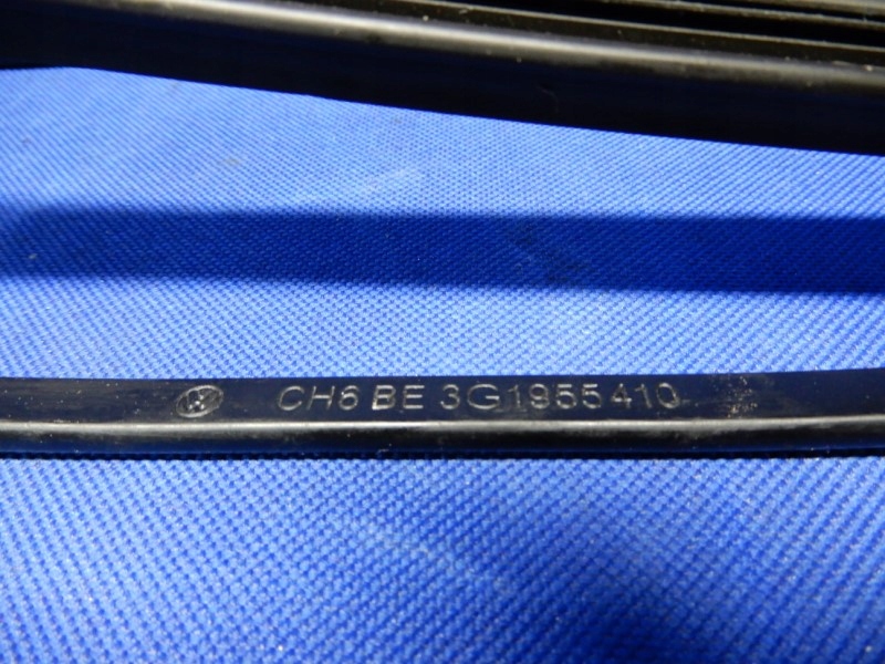 фото №3, Важелі двірник vw passat b8