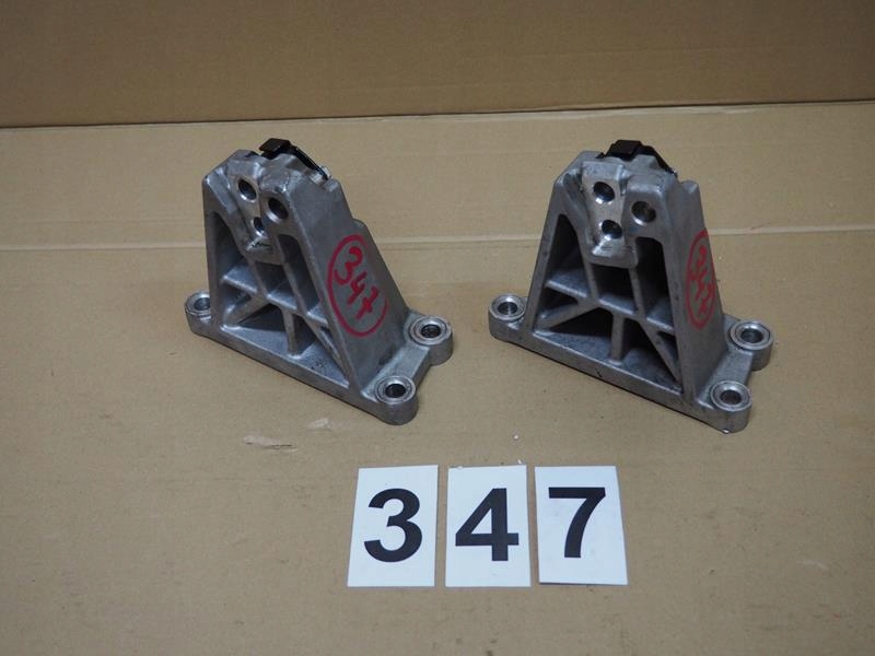 фото №5, Кронштейн кронштейн двигателя kia sportage iv