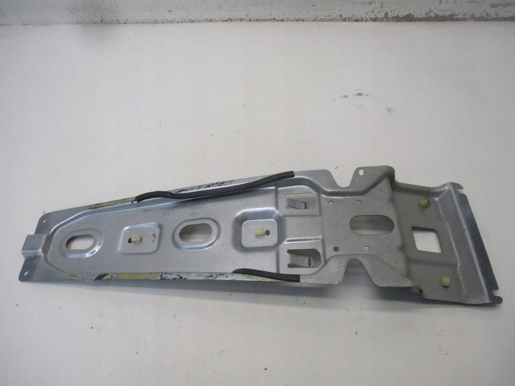 фото №4, Лист потолочный renault master ii opel movano