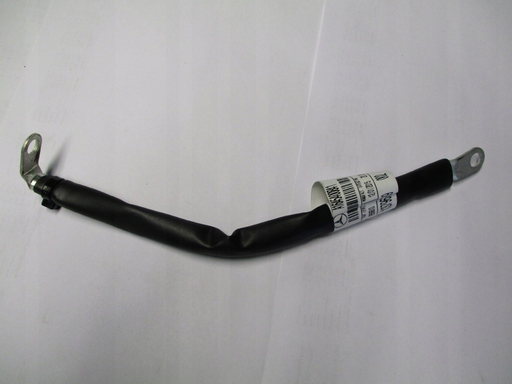 Оригинальный шланг массовый mercedes-benz ml w164 Недорого