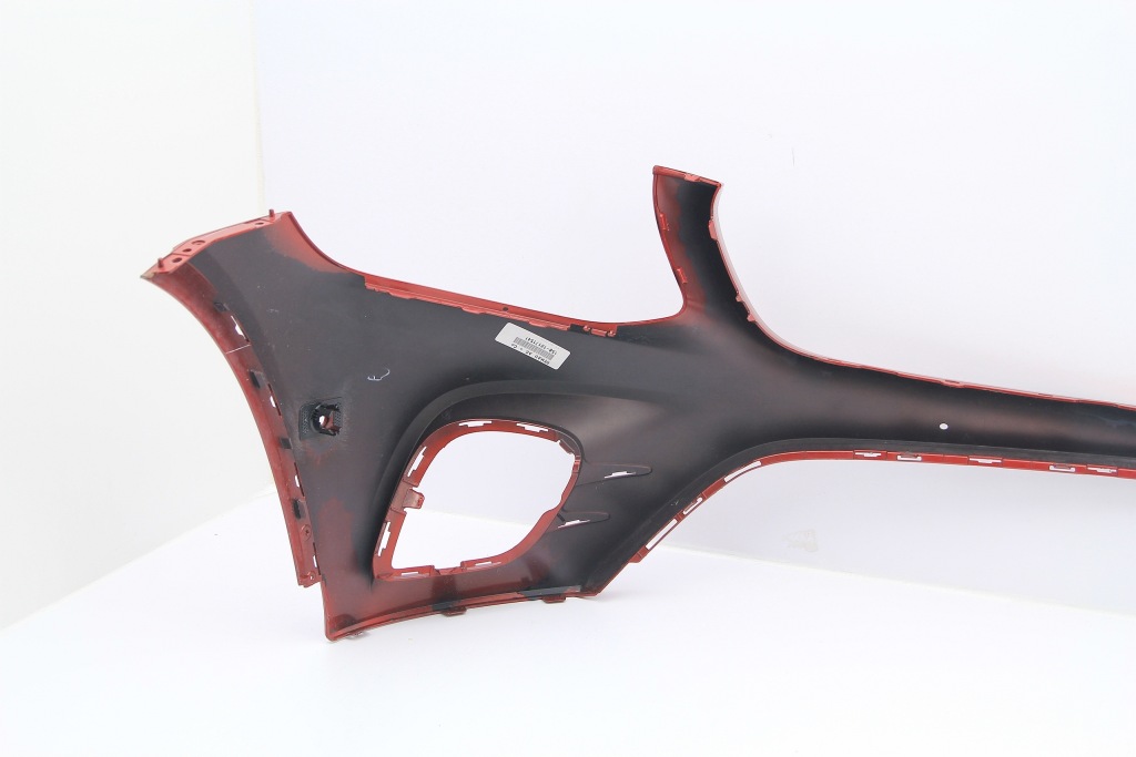 фото №9, Оригинальный бампер перед mercedes glc w253 x253 amg 2015-2019 a2538853000