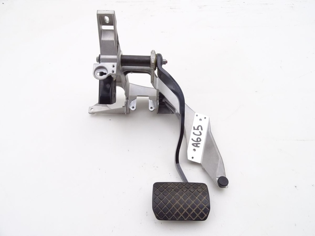 фото №1, Audi a6 c5 97-04 педаль гальма автоматична коробка передач