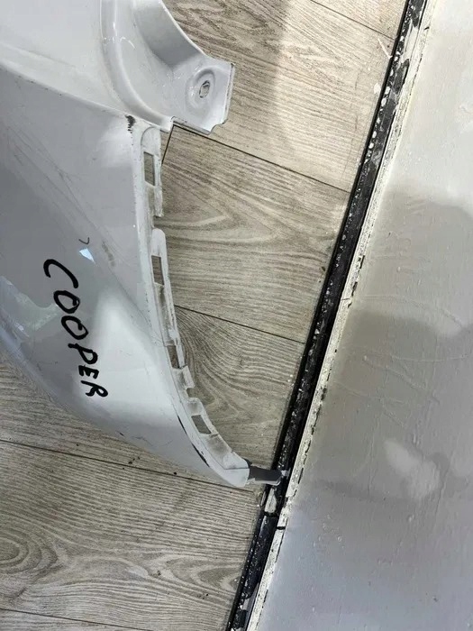 фото №7, Бампер задня задній mini countryman r60